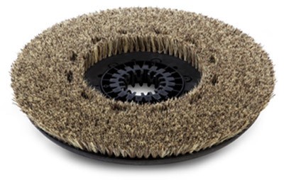Miękka szczotka tarczowa Karcher 510 mm o kodzie 4.905-027.0