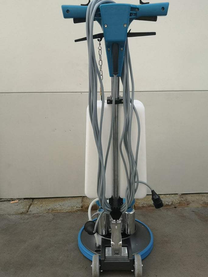 SZOROWARKA JEDNOTARCZOWA JH-175