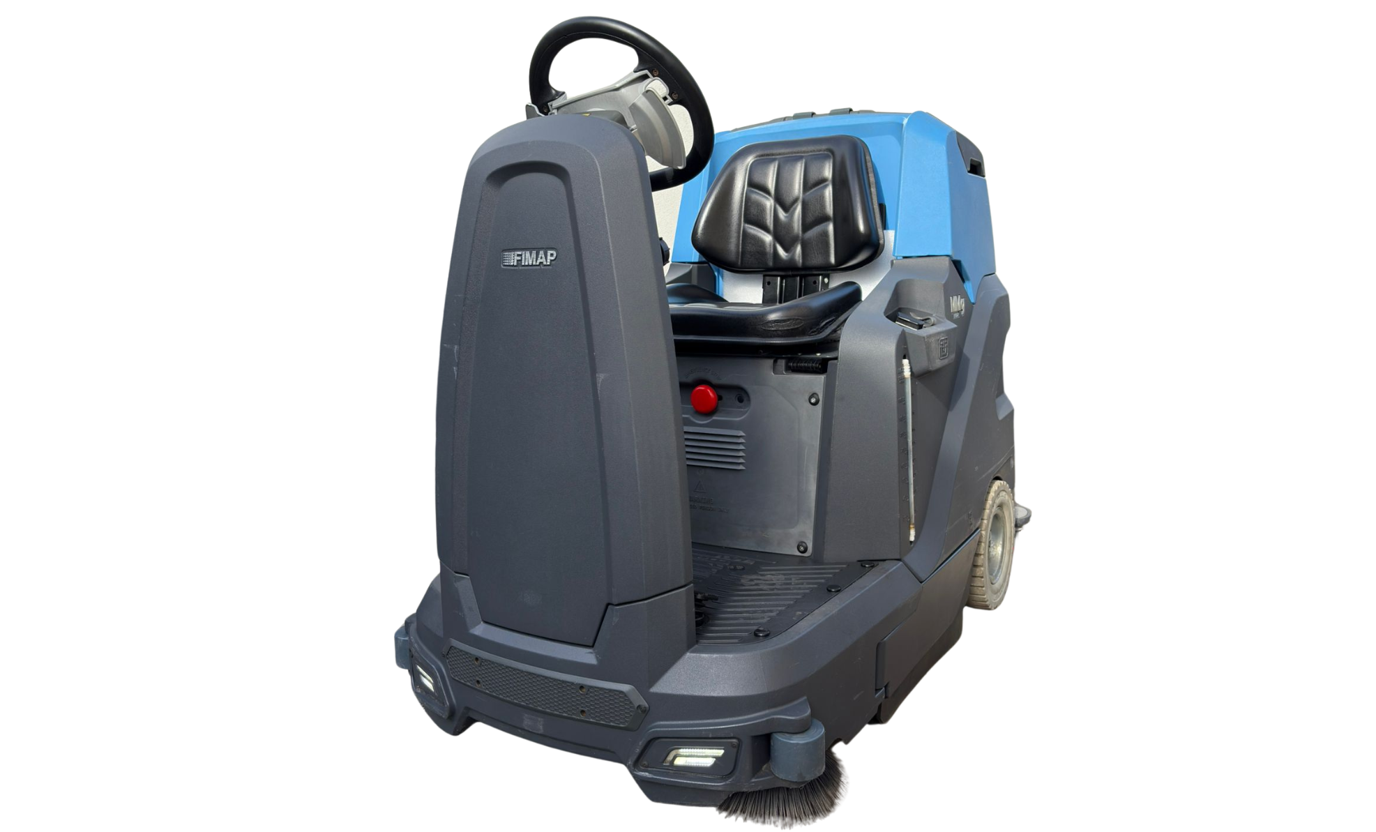 FIMAP MMG 2016 CYLINDRICAL