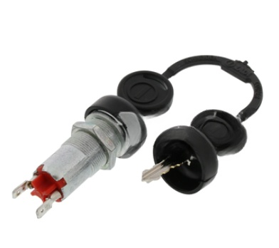 Zündschloss NILFISK