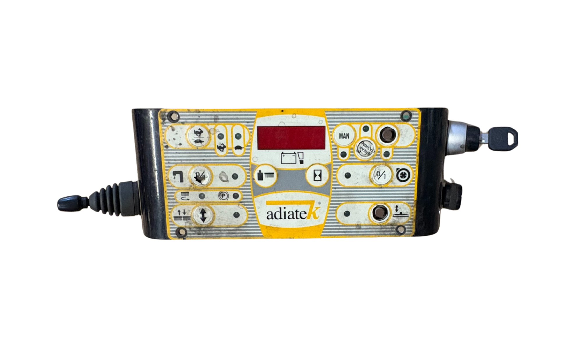 PANEL STERUJĄCY ADIATEK CORAL 65