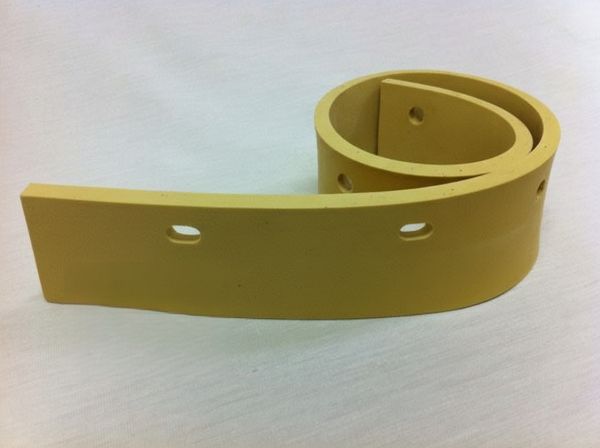 fartuch boczny  STD Nilfisk BR700 