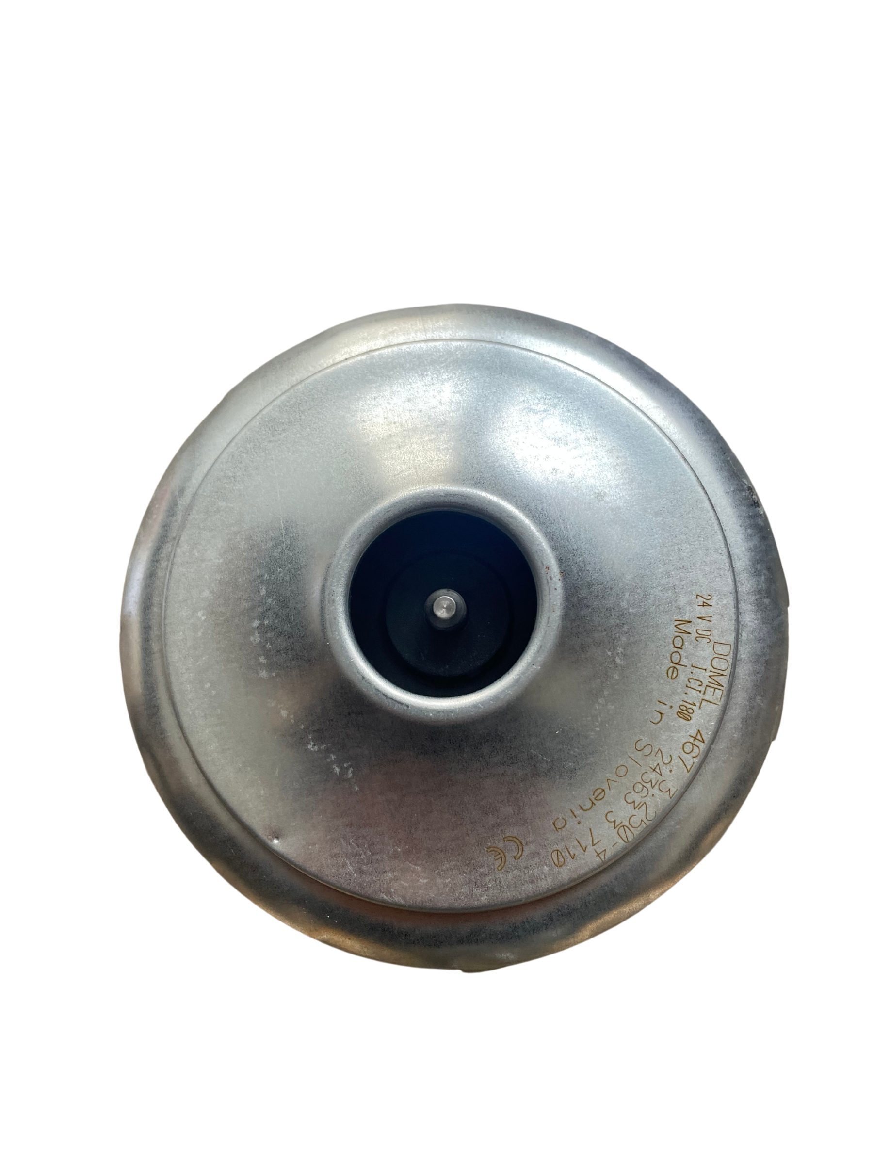 Silnik ssący 24V 180W IMOP