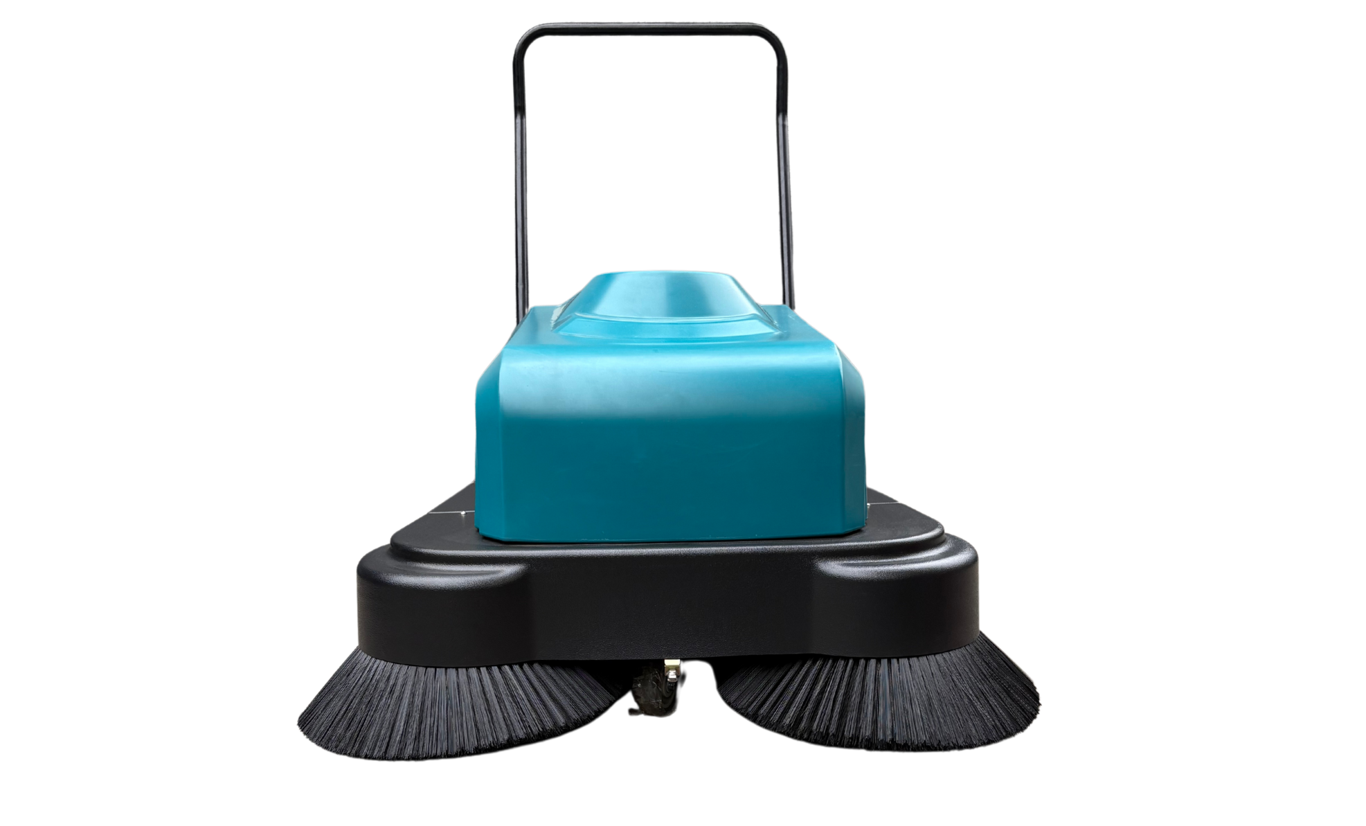 ZAMIATARKA AKUMULATOROWA LESP HS1000