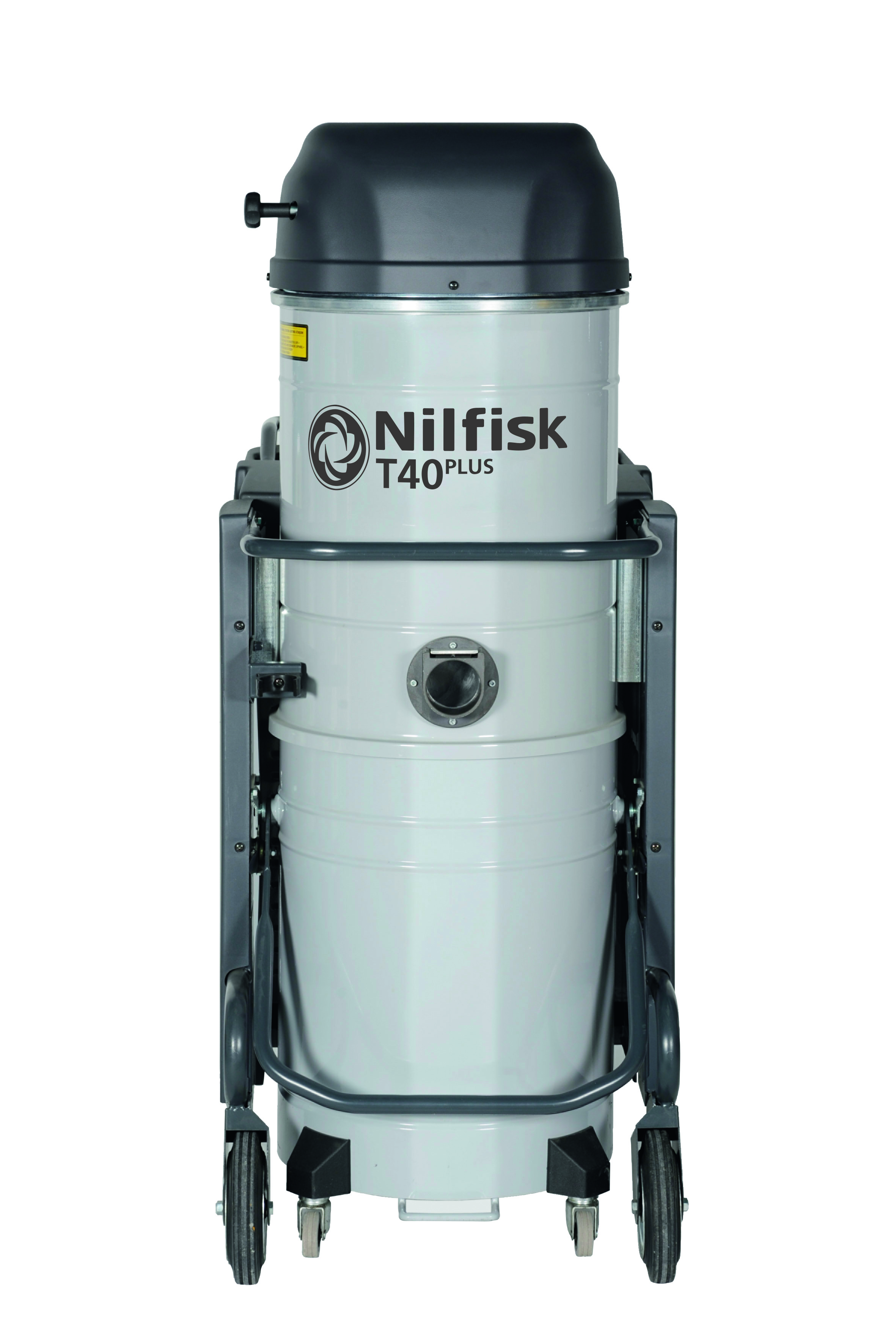 ODKURZACZ PRZEMYSŁOWY NILFISK T40PLUS L100 LC Z22 EXA