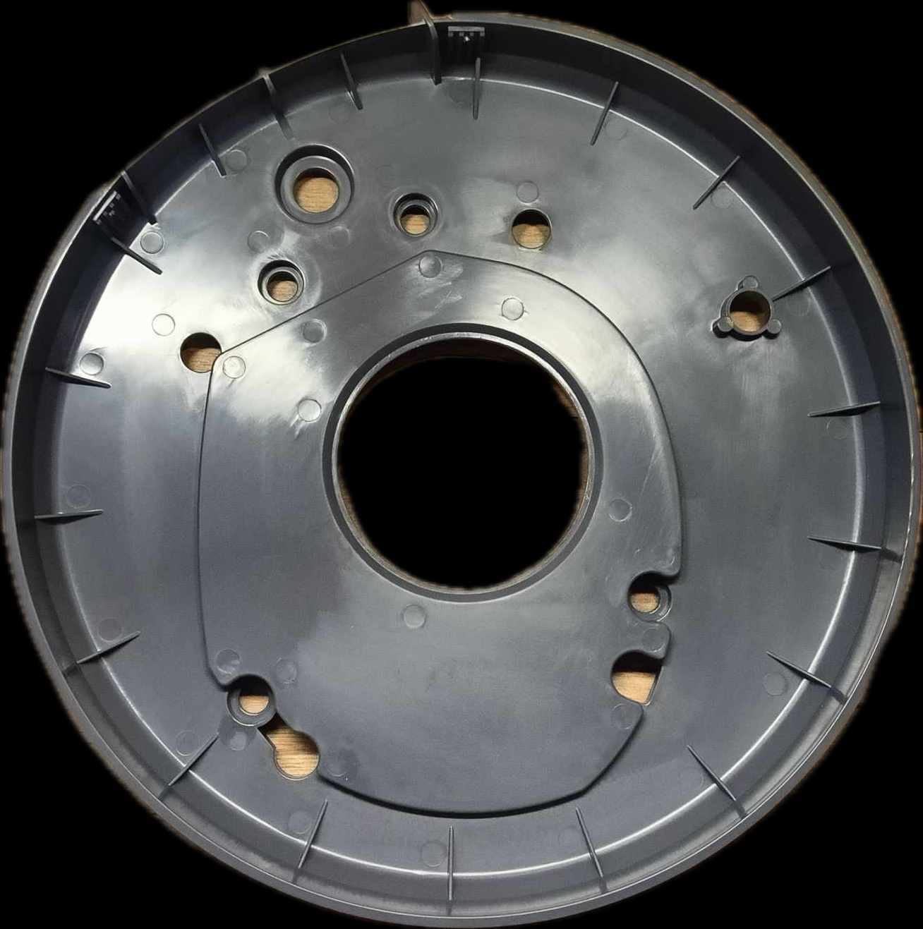 Osłona szczotki Taski Ergodisc 43CM 17"