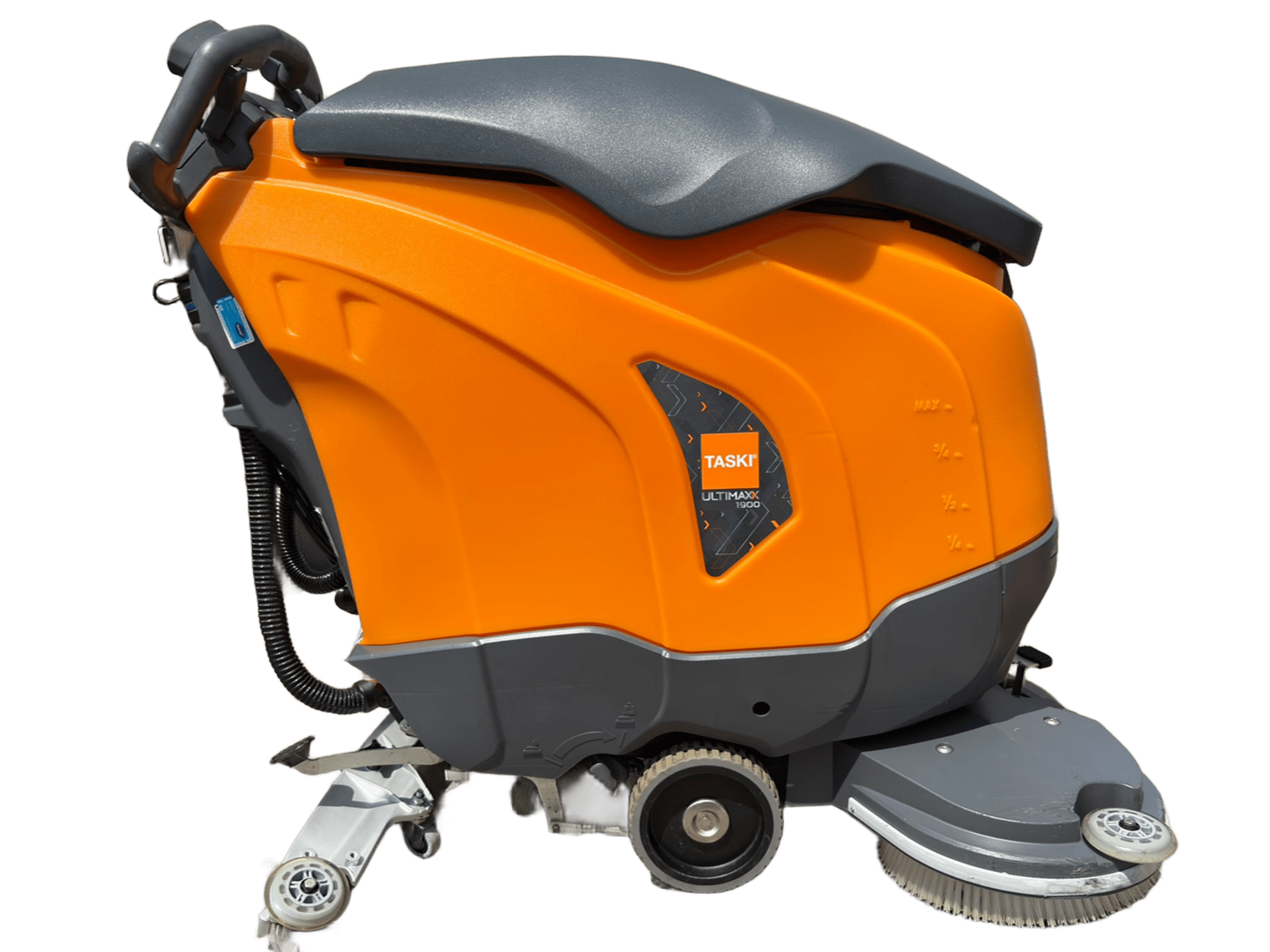 TASKI ULTIMAXX 1900  DD65 Perf BMS 25A LIFEPO4