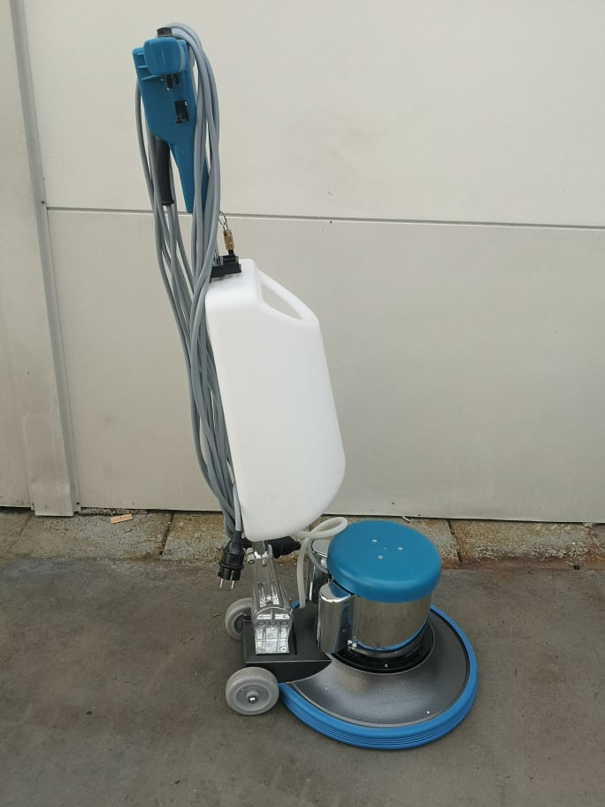 SZOROWARKA JEDNOTARCZOWA JH-175